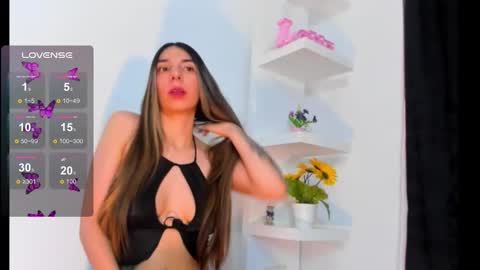 Dannita online show from 27, 3, 2026