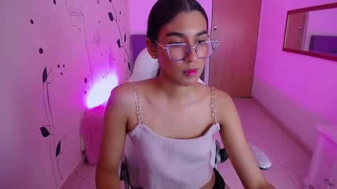 dana_paula online show from 7, 1, 2025