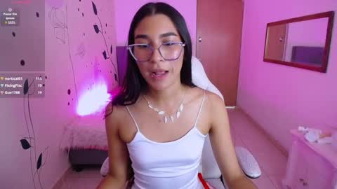 dana_paula online show from 7, 2, 2025
