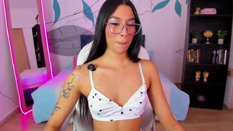 dana_paula online show from 20, 9, 2025