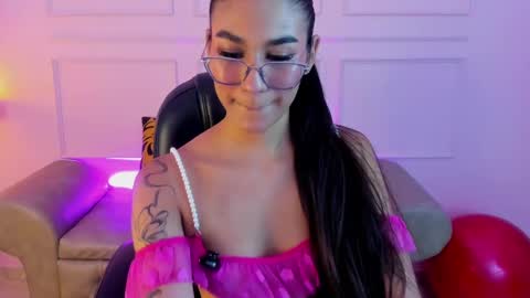 dana_paula online show from 21, 9, 2025