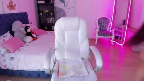 Snapshot of dana_paula chatting on 1, 7, 2026 dana_paula online show from 1, 7, 2026