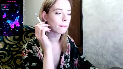 Dana SmileX online show from 18, 11, 2025