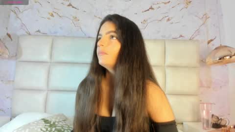 Snapshot of dana_vegaa chatting on 22, 1, 2025 Dana Vega online show from 22, 1, 2025