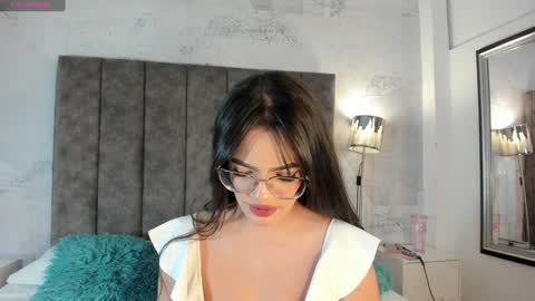 Snapshot of dana_vegaa chatting on 4, 2, 2025 Dana Vega online show from 4, 2, 2025