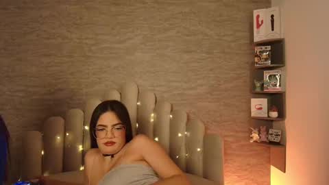 Snapshot of dana_vegaa chatting on 21, 2, 2025 Dana Vega online show from 21, 2, 2025