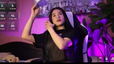 danaa_rouse online show from 5, 2, 2026