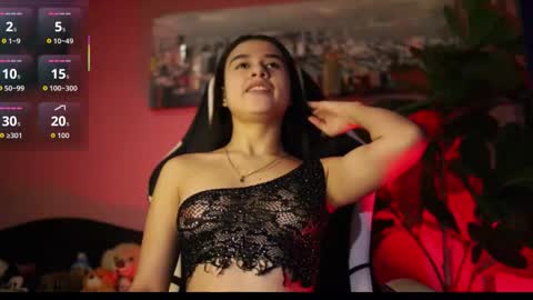 danaa_rouse online show from 25, 2, 2026