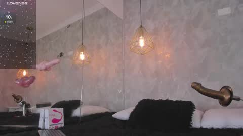 Snapshot of danaandthamaraangels chatting on 24, 3, 2026 online show from 24, 3, 2026