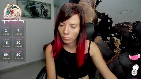 Danaa Rey online show from 2, 1, 2025