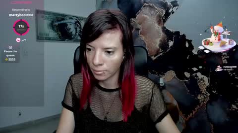 Danaa Rey online show from 4, 1, 2025