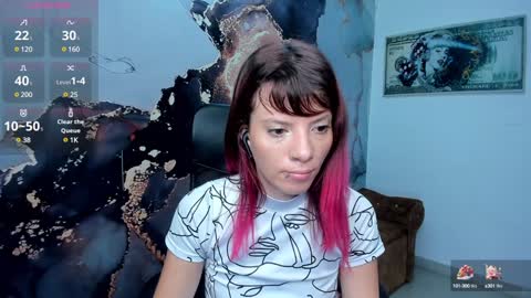 Danaa Rey online show from 9, 1, 2025