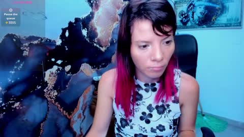 Danaa Rey online show from 11, 1, 2025