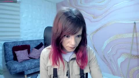 Danaa Rey online show from 13, 1, 2025