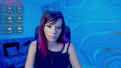 Danaa Rey online show from 14, 1, 2025