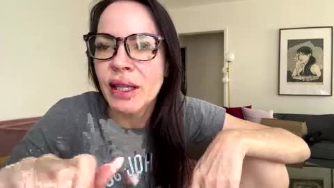 DanaDeArmond online show from 3, 1, 2025