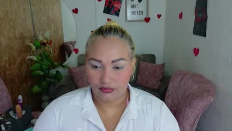 danalaleska online show from 3, 2, 2026