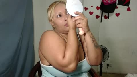 danalaleska online show from 8, 3, 2026