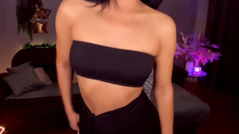 Snapshot of danamiers chatting on 18, 12, 2025 DanaMiers online show from 18, 12, 2025