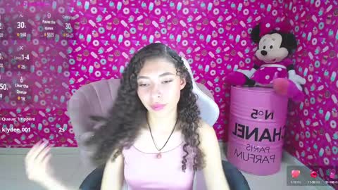 Danatella  online show from 11, 2, 2025