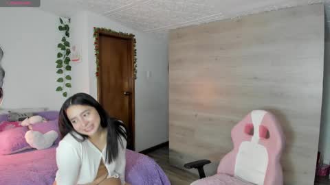Snapshot of danay_01 chatting on 20, 2, 2025 danay_01 online show from 20, 2, 2025