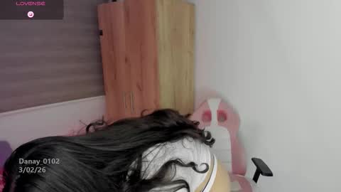 Snapshot of danay_01 chatting on 5, 2, 2026 danay_01 online show from 5, 2, 2026