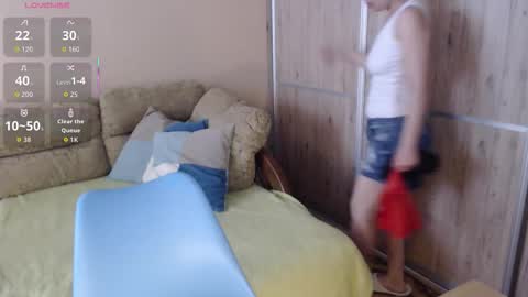 danbie_leen online show from 12, 9, 2025