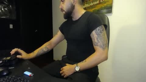 Snapshot of danbury44 chatting on 19, 9, 2025 danbury online show from 19, 9, 2025