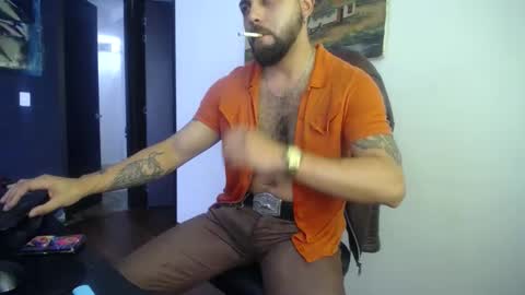 Snapshot of danbury44 chatting on 20, 9, 2025 danbury online show from 20, 9, 2025