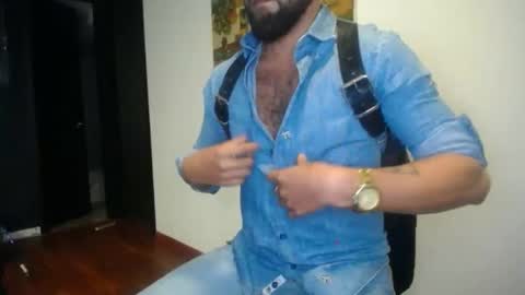 Snapshot of danbury44 chatting on 6, 10, 2025 danbury online show from 6, 10, 2025