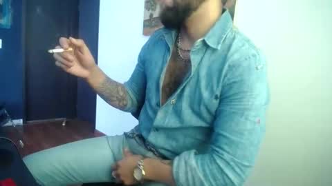 Snapshot of danbury44 chatting on 6, 10, 2025 danbury online show from 6, 10, 2025