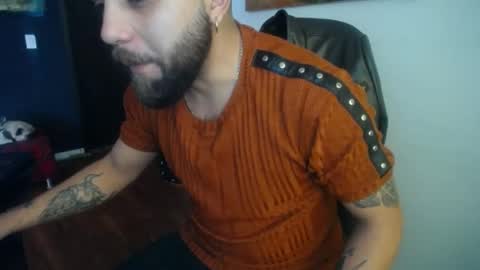 Snapshot of danbury44 chatting on 26, 10, 2025 danbury online show from 26, 10, 2025