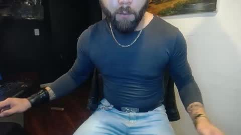 Snapshot of danbury44 chatting on 27, 10, 2025 danbury online show from 27, 10, 2025