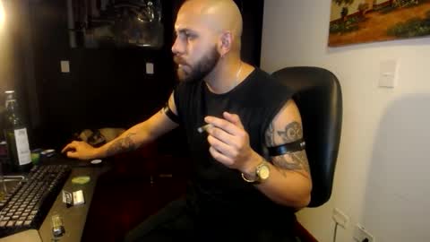 danbury online show from 5, 12, 2025