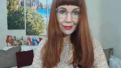 Snapshot of danceglory chatting on 7, 1, 2025 Danceglory online show from 7, 1, 2025