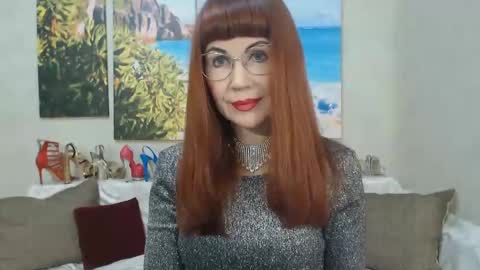 Snapshot of danceglory chatting on 10, 1, 2025 Danceglory online show from 10, 1, 2025