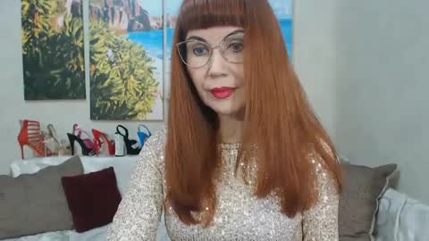 Danceglory online show from 3, 2, 2025