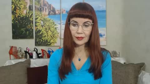 Snapshot of danceglory chatting on 18, 2, 2025 Danceglory online show from 18, 2, 2025