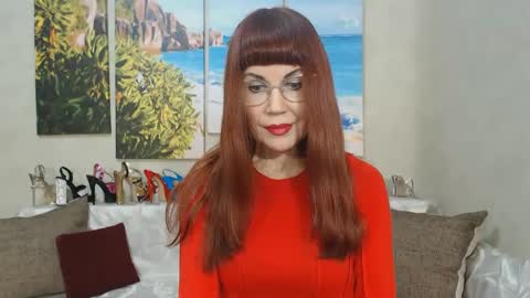 Danceglory online show from 24, 2, 2025