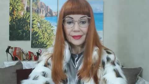 Snapshot of danceglory chatting on 29, 10, 2025 Danceglory online show from 29, 10, 2025