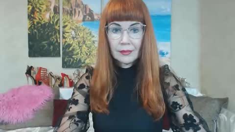 Danceglory online show from 10, 1, 2026