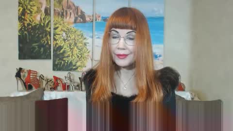 Danceglory online show from 25, 2, 2026