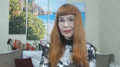 Snapshot of danceglory chatting on 27, 3, 2026 Danceglory online show from 27, 3, 2026