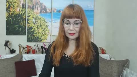 Snapshot of danceglory chatting on 6, 4, 2026 Danceglory online show from 6, 4, 2026