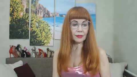 Danceglory online show from 25, 5, 2026