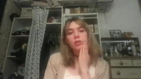 Your submissive patient online show from 24, 4, 2026