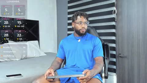 Dancel online show from 28, 12, 2024