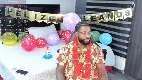 Dancel online show from 4, 1, 2025