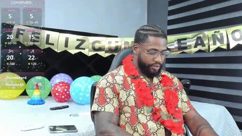 Dancel online show from 4, 1, 2025