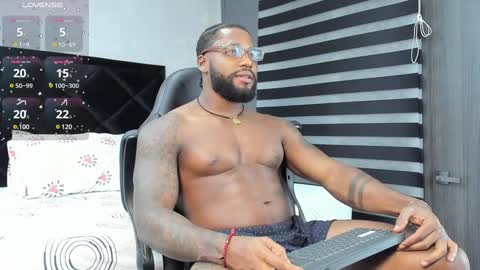 Dancel online show from 16, 1, 2025